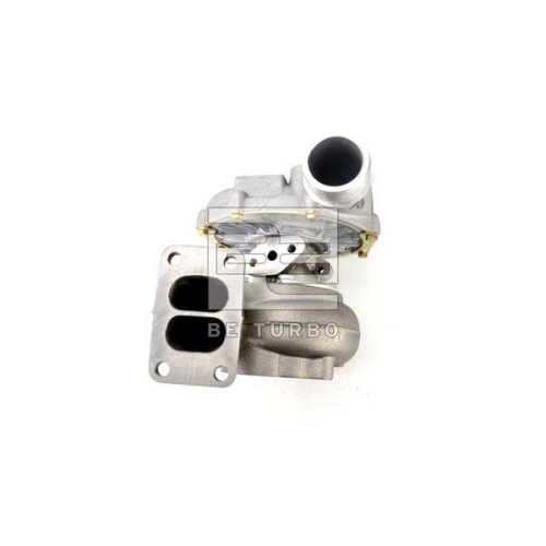 BE TURBO 124270RED Lader, Aufladung f&uuml;r DEUTZ