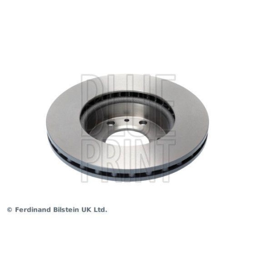 BLUE PRINT ADU174310 2 St&uuml;ck Bremsscheiben f&uuml;r DODGE MERCEDES-BENZ VW, Vorderachse