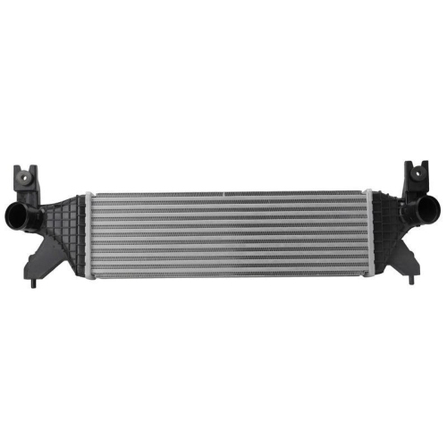 HELLA 8ML 366 341-841 Ladeluftk&uuml;hler f&uuml;r SUZUKI