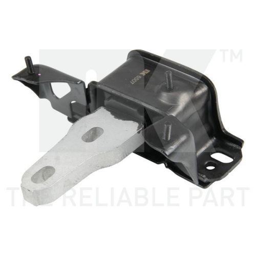 NK 59725060 Lagerung, Motor f&uuml;r FORD, links, vorne