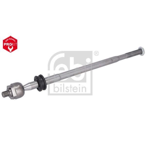 FEBI BILSTEIN Axialgelenk, Spurstange 02287 ProKit f&uuml;r VW, Vorderachse links