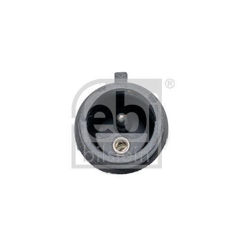 FEBI BILSTEIN Warnkontakt, Bremsbelagverschlei&szlig; 08045 f&uuml;r BMW, Vorderachse links