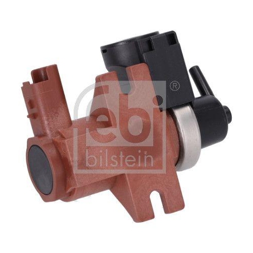 FEBI BILSTEIN Ladedruckregelventil 103204 f&uuml;r FORD VOLVO FORD USA