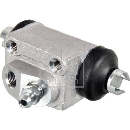FEBI BILSTEIN Radbremszylinder 179376 f&uuml;r HYUNDAI KIA, Hinterachse links