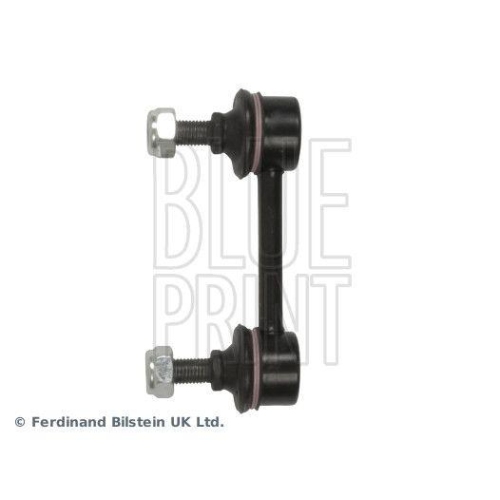 Stange/Strebe, Stabilisator BLUE PRINT ADG08572 f&uuml;r KIA, Vorderachse links