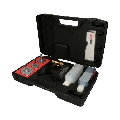 Prüfgerät, Zylinderkopf-Dichtigkeit KS TOOLS 150.1910 für