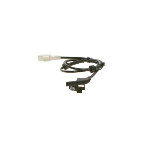 Sensor, Raddrehzahl BOSCH 0 265 007 779 f&uuml;r CITRO&Euml;N PEUGEOT, Hinterachse