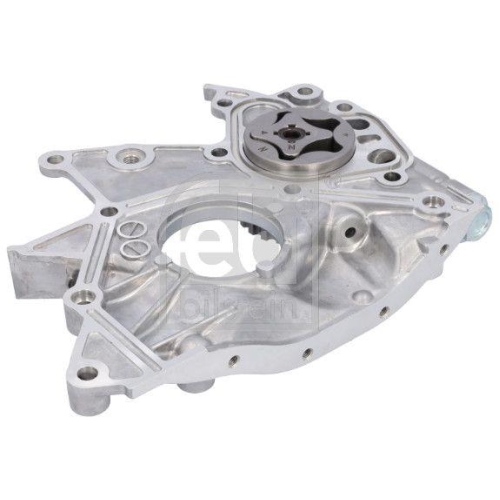 Ölpumpe FEBI BILSTEIN 49741 für TOYOTA