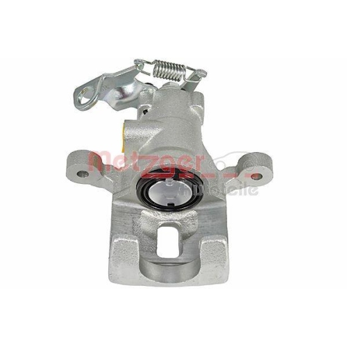 Bremssattel METZGER 6261048 f&uuml;r HYUNDAI, Hinterachse rechts