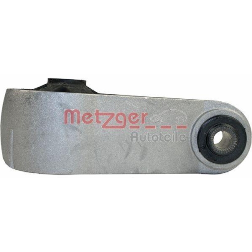 Lagerung, Motor METZGER 8053747 f&uuml;r MINI, hinten