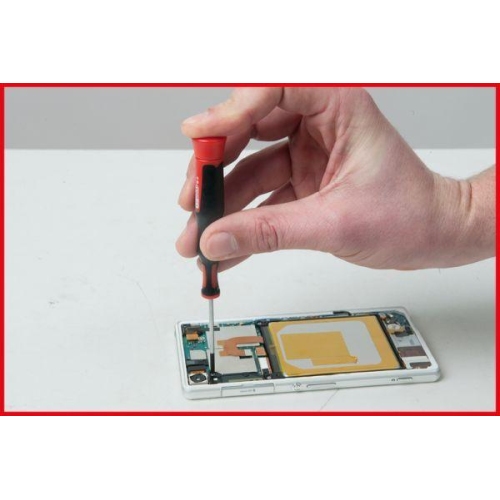 Schraubendrehersatz KS TOOLS 500.7160 für