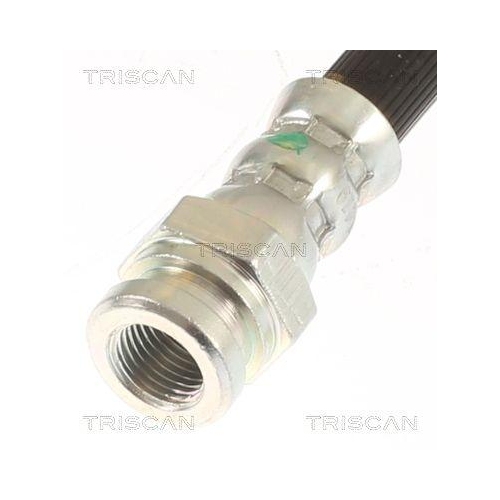 Bremsschlauch TRISCAN 8150 12203 f&uuml;r ALFA ROMEO FIAT LANCIA, Hinterachse, au&szlig;en