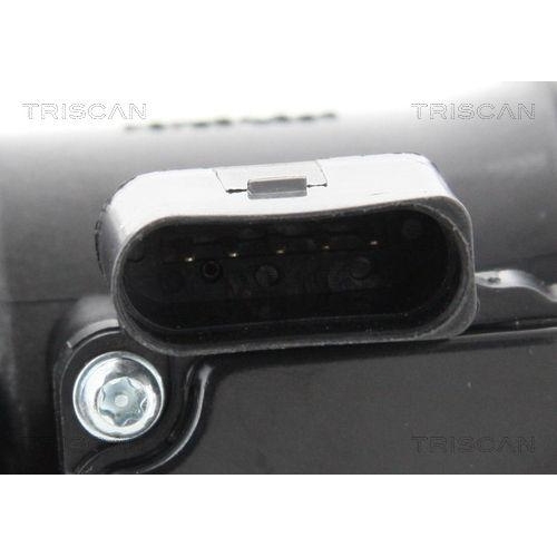 Luftmassenmesser TRISCAN 8812 29020 f&uuml;r AUDI SEAT SKODA VW