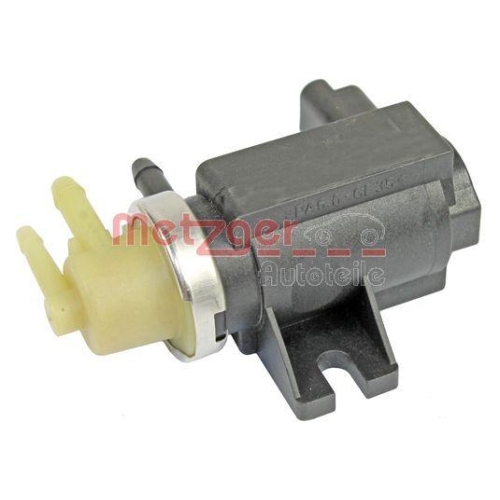 Druckwandler, Turbolader METZGER 0892395 ORIGINAL ERSATZTEIL f&uuml;r CITRO&Euml;N/PEUGEOT