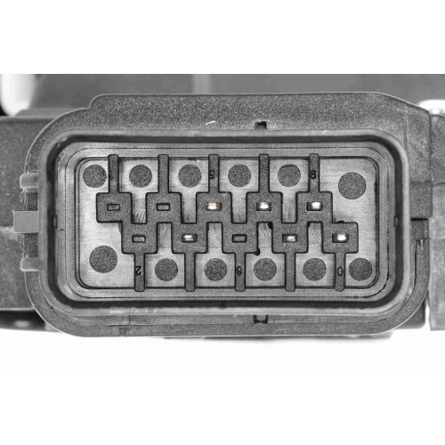 Türschloss VEMO V25-85-0008 Original VEMO Qualität für FORD, vorne rechts