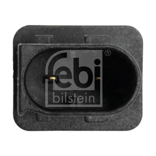 FEBI BILSTEIN Sensor, Raddrehzahl 180954 f&uuml;r MERCEDES-BENZ, Vorderachse links