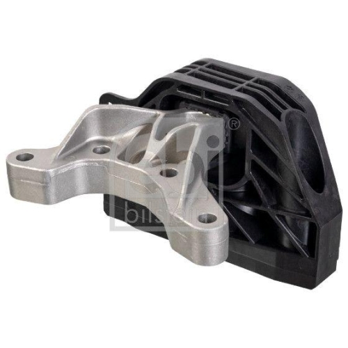 FEBI BILSTEIN Lagerung, Motor 180536 f&uuml;r CITRO&Euml;N OPEL PEUGEOT VAUXHALL DS, oben