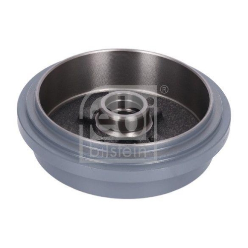 FEBI BILSTEIN Bremstrommel 14272 f&uuml;r VW, Hinterachse