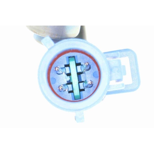 Lambdasonde VEMO V25-76-0038 Original VEMO Qualit&auml;t f&uuml;r FORD VOLVO, Abgaskr&uuml;mmer