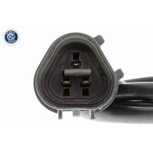 Sensor, Öltemperatur VEMO V52-72-0126 Q+, Erstausrüsterqualität für HYUNDAI