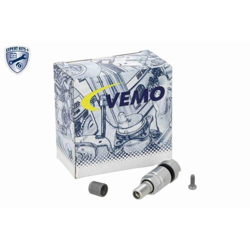 Reparatursatz, Radsensor (Reifendruck-Kontrollsys.) VEMO V99-72-5010 f&uuml;r AUDI VW