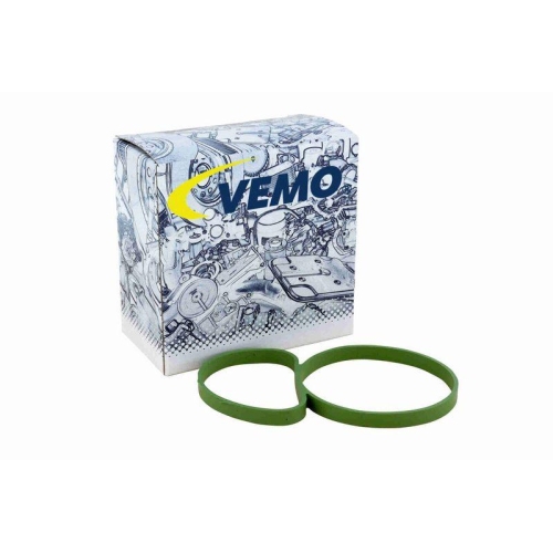 Dichtung, Drosselklappenstutzen VEMO V10-81-0132 Original VEMO Qualit&auml;t f&uuml;r SEAT