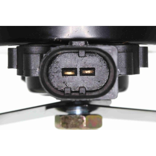 Horn VEMO V10-77-0928 Green Mobility Parts für AUDI SEAT SKODA VW VAG