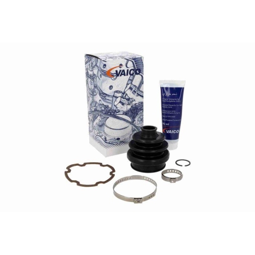 Faltenbalgsatz, Antriebswelle VAICO V45-0194 Original VAICO Qualit&auml;t f&uuml;r PORSCHE