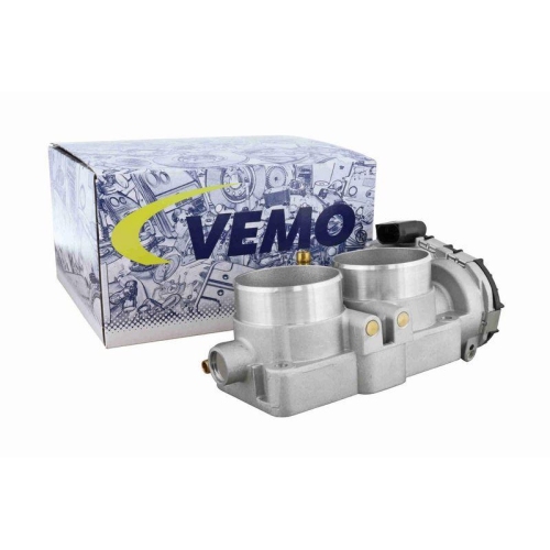 VEMO Drosselklappenstutzen V57-81-0002 Original VEMO Qualit&auml;t f&uuml;r CADILLAC
