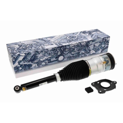 Luftfederbein VEMO V58-50-0002 Green Mobility Parts f&uuml;r TESLA, Hinterachse