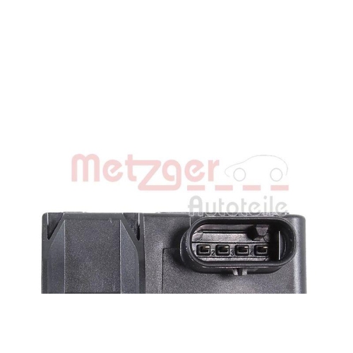 Partikelsensor METZGER 0899377 ORIGINAL ERSATZTEIL f&uuml;r HYUNDAI