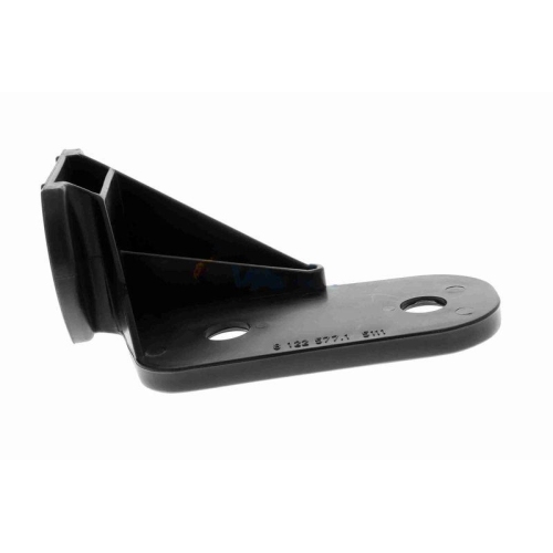 Halter, Stoßfänger VAICO V20-7106 Original VAICO Qualität für BMW, vorne links