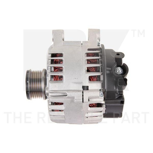 Generator NK 4837004 für CITROËN MITSUBISHI OPEL PEUGEOT VAUXHALL DS