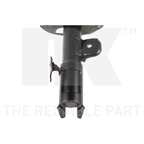 Sto&szlig;d&auml;mpfer NK 65373217 f&uuml;r PEUGEOT TOYOTA, Vorderachse links