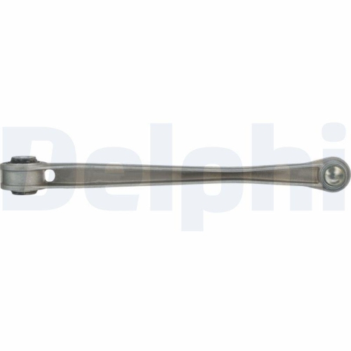 DELPHI TC6591 Lenker, Radaufh&auml;ngung f&uuml;r PORSCHE, Hinterachse, au&szlig;en, hinten