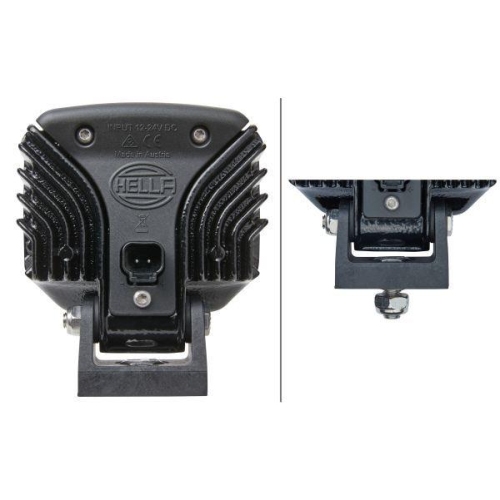 HELLA Arbeitsscheinwerfer 1GA 996 388-001 f&uuml;r SCANIA