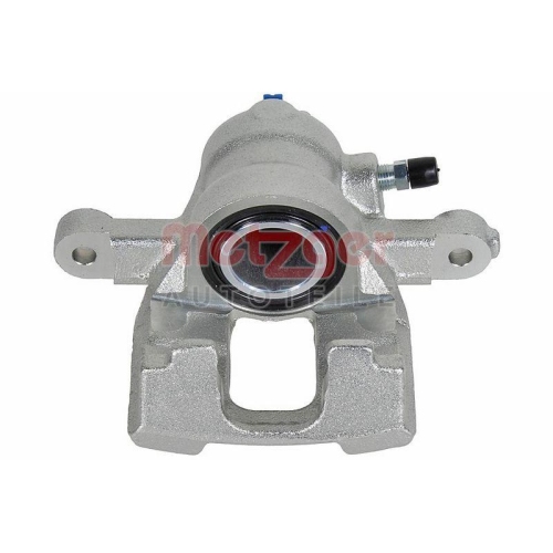 Bremssattel METZGER AUTOTEILE 6261769 f&uuml;r HONDA, Hinterachse links