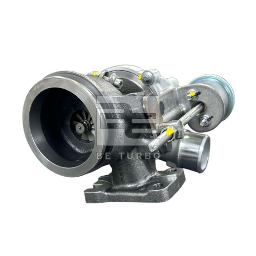 BE TURBO 132207 Lader, Aufladung f&uuml;r DEUTZ