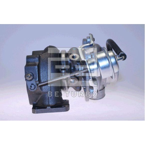 BE TURBO 128019 Lader, Aufladung f&uuml;r ISUZU