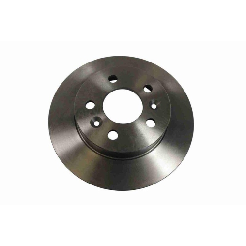 VAICO V46-40005 2 St&uuml;ck Bremsscheiben Original VAICO Qualit&auml;t f&uuml;r RENAULT, Hinterachse