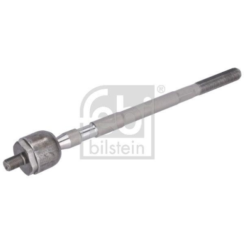 FEBI BILSTEIN Axialgelenk, Spurstange 22519 f&uuml;r RENAULT, Vorderachse links