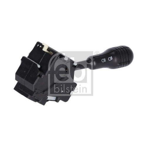 Lenkstockschalter FEBI BILSTEIN 33515 f&uuml;r RENAULT, f&uuml;r Fahrzeuge mit Airbag