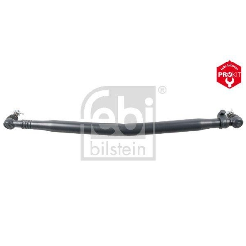 FEBI BILSTEIN Lenkstange 35300 ProKit f&uuml;r RENAULT TRUCKS, Vorderachse