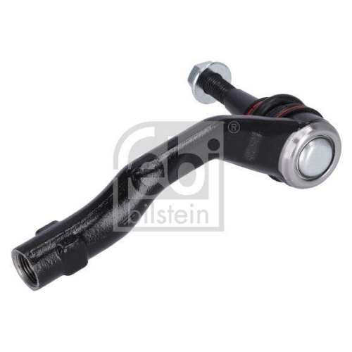 FEBI BILSTEIN Spurstangenkopf 180823 f&uuml;r VOLVO, Vorderachse links