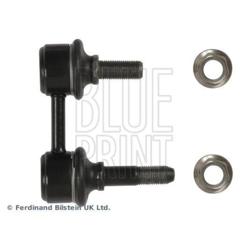 Stange/Strebe, Stabilisator BLUE PRINT ADG08573 f&uuml;r KIA, Vorderachse links