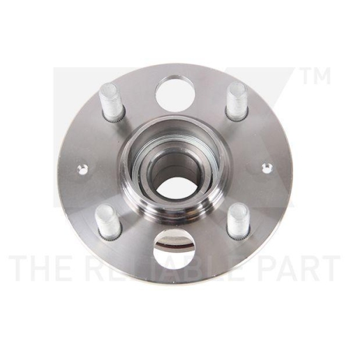 Radlagersatz NK 762624 f&uuml;r HONDA, Hinterachse