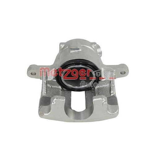 Bremssattel METZGER 6261051 f&uuml;r MERCEDES-BENZ, Vorderachse links
