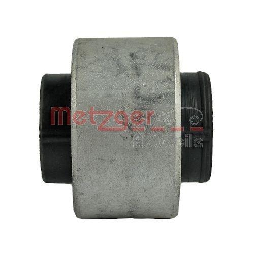 Lagerung, Lenker METZGER 52078608 GREENPARTS f&uuml;r RENAULT, Vorderachse links
