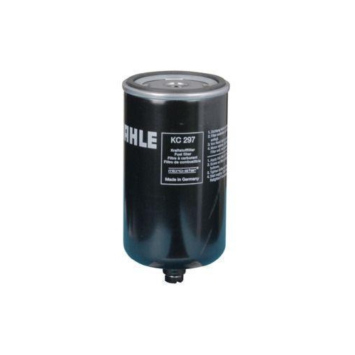 Kraftstofffilter KNECHT KC 297 f&uuml;r MAN DEUTZ