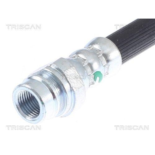 Bremsschlauch TRISCAN 8150 27226 f&uuml;r FORD VOLVO, Hinterachse links, au&szlig;en